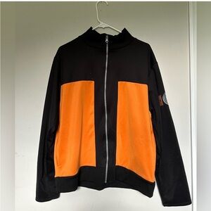 2002 naruto shippuden jacket